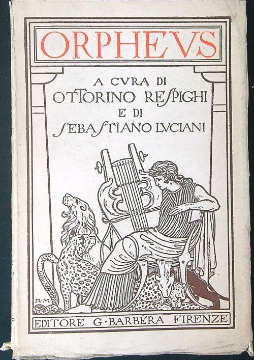 LIBRACCIO VINTAGE