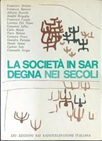 La società in Sardegna nei secoli