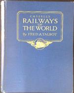 Railways of the world Vol I