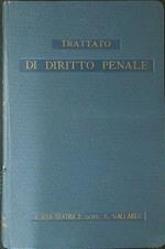 Trattato di diritto penale Parte generale vol 2