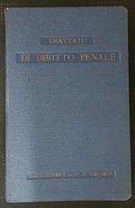 Trattato di diritto penale Parte generale vol 2