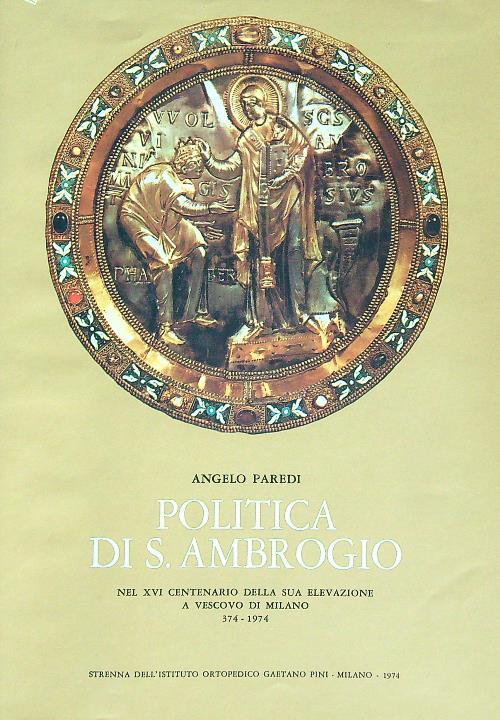 LIBRACCIO VINTAGE