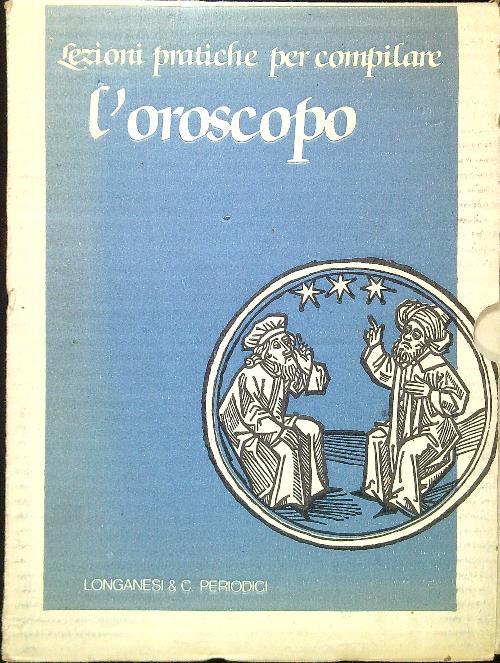 LIBRACCIO VINTAGE