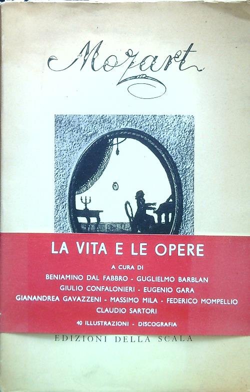 LIBRACCIO VINTAGE