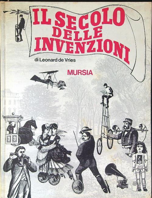 LIBRACCIO VINTAGE