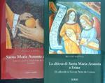 Santa Maria Assunta a Esine 2 vv