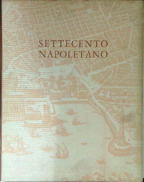 LIBRACCIO VINTAGE