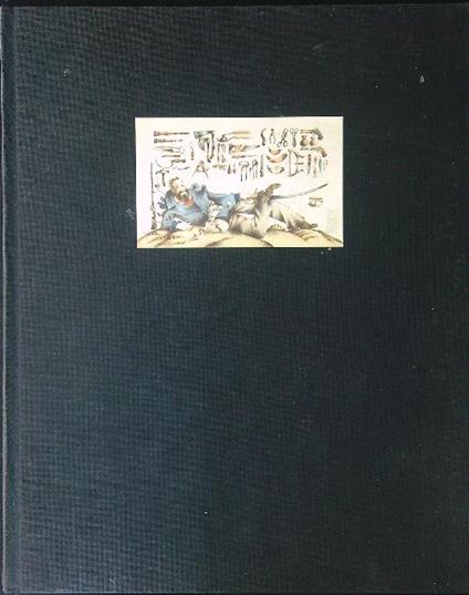 Robinson Crusoe - Daniel Defoe - copertina