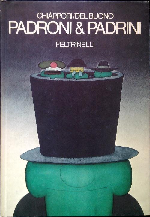LIBRACCIO VINTAGE