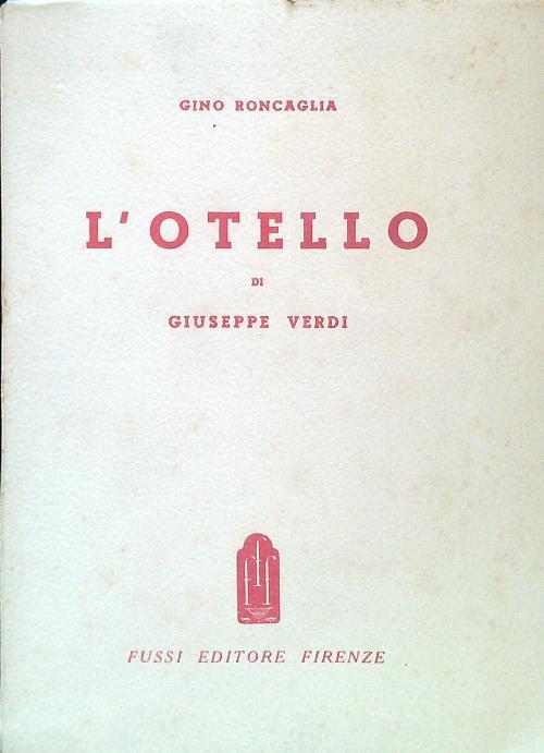 LIBRACCIO VINTAGE