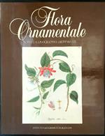 Flora ornamentale