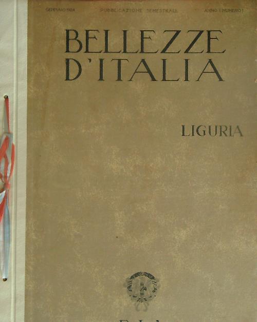 LIBRACCIO VINTAGE