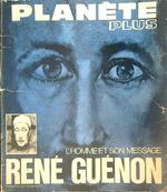 Planete Plus. Renè Guenon