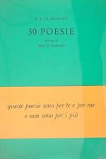 30 poesie