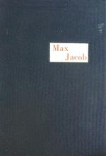 Max Jacob dans ses livres
