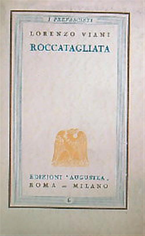LIBRACCIO VINTAGE