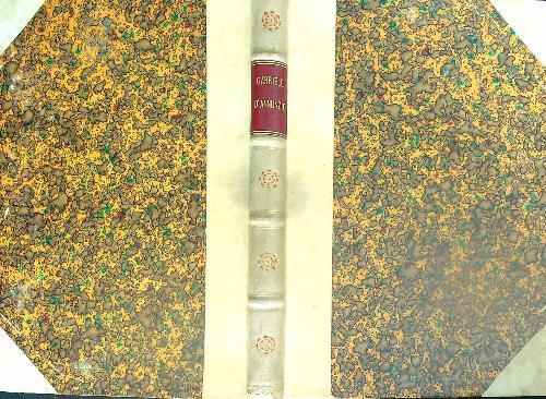LIBRACCIO VINTAGE