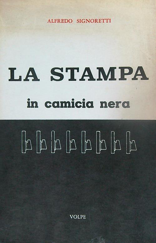 LIBRACCIO VINTAGE
