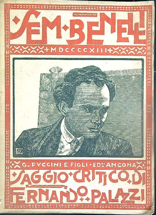 LIBRACCIO VINTAGE