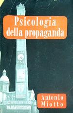 Psicologia della propaganda