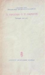 Il vecchio e il giovane. Carteggio (1930-1937)