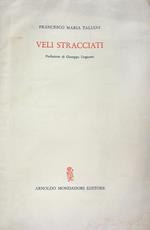 Veli stracciati