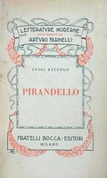 Pirandello