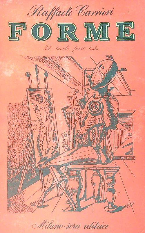 LIBRACCIO VINTAGE