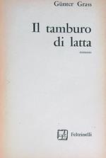 Il tamburo di latta