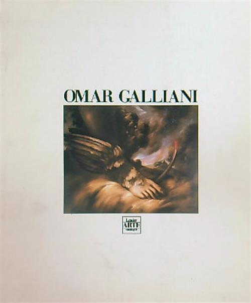Omar Galliani - Cleto Polcina - copertina