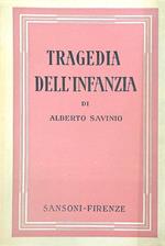 Tragedia dell'infanzia