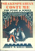 Shakespearian Costume for Stage and Screen
