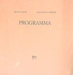Programma