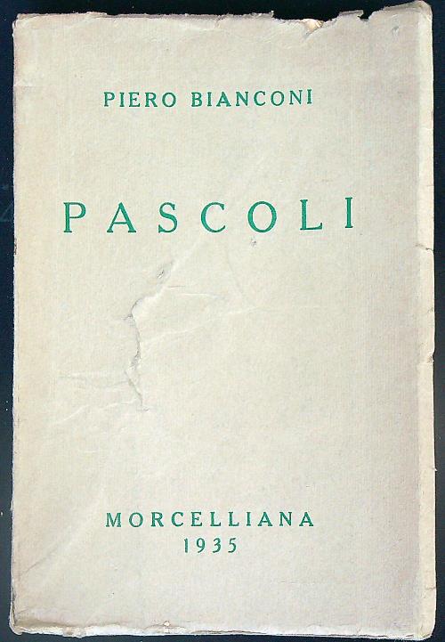 LIBRACCIO VINTAGE