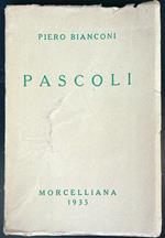 Pascoli