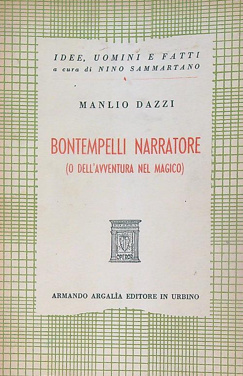 LIBRACCIO VINTAGE