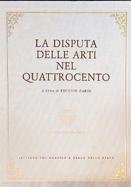 LIBRACCIO VINTAGE
