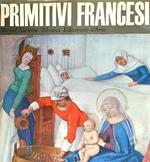 Primitivi francesi