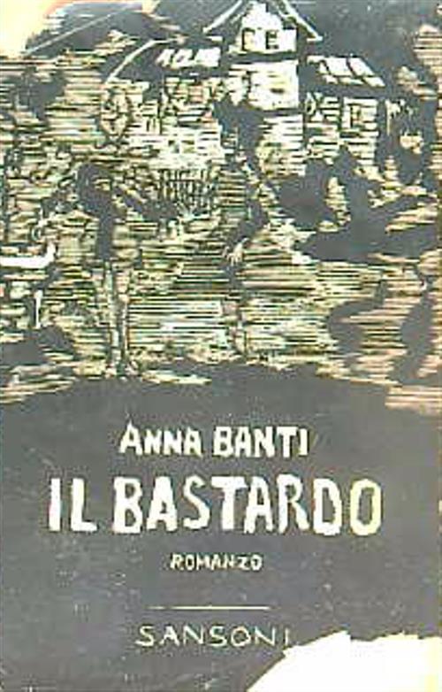 LIBRACCIO VINTAGE