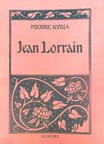 Jean Lorrain