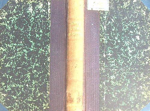 L' uomo di lettere difeso ed emendato - Daniello Bartoli - copertina