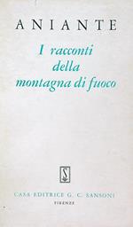 I racconti della montagna di fuoco