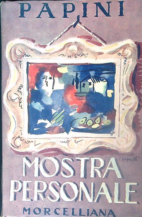LIBRACCIO VINTAGE