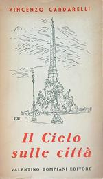 Il cielo sulle città