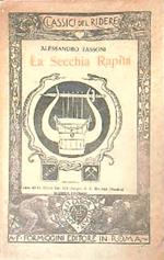 La secchia rapita