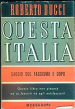 Questa italia