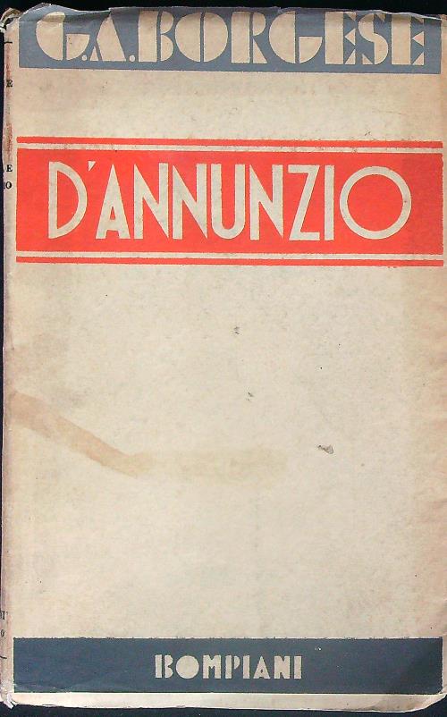 LIBRACCIO VINTAGE