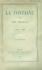 La Fontaine et ses fables