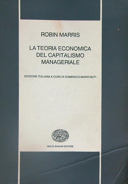 LIBRACCIO VINTAGE