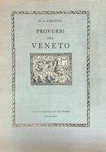Proverbi del veneto